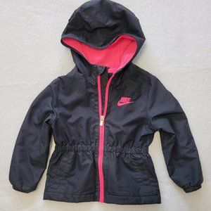 Nike 3T Jacket - Mid-Season